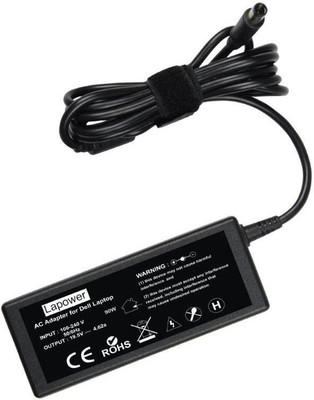 

Lapower PARTNO. 330-3615, PRECISION M70 90 W Adapter(Power Cord Included)