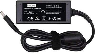 

Lapower Inspiron 1410 90 W Adapter(Power Cord Included)
