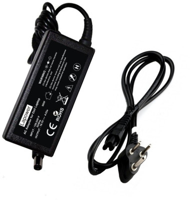 

Lapower PARTNO. 310-9757, Vostro 1700 90 W Adapter(Power Cord Included)