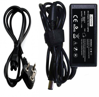 

Lapower PARTNO. 310-8941 , XPS M1210 90 W Adapter(Power Cord Included)