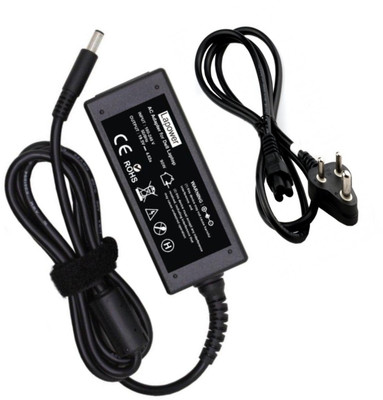 

Lapower PARTNO. 330-1825,StudioLaptop 1537 90 W Adapter(Power Cord Included)