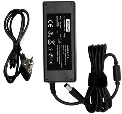 

Lapower PARTNO. 312-0942, vostro 1088n 90 W Adapter(Power Cord Included)