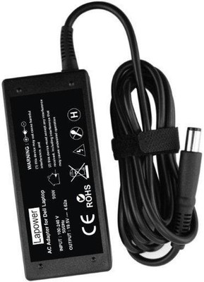 

Lapower Latitude D630 90 W Adapter(Power Cord Included)