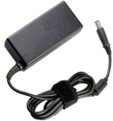 

PCTECH INSPIRON 14R 5437 High Quality Replacement Adapter / Battery Charger 65 W Adapter(Power Cord Included)