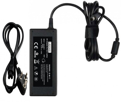 

Lapower PARTNO. 310-8814, XPS M1330 90 W Adapter(Power Cord Included)