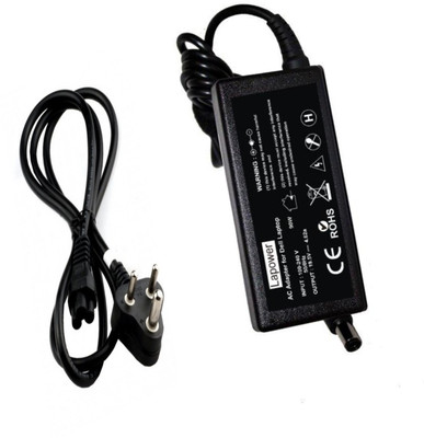 

Lapower PARTNO. 310-9376, Vostro 3460 90 W Adapter(Power Cord Included)