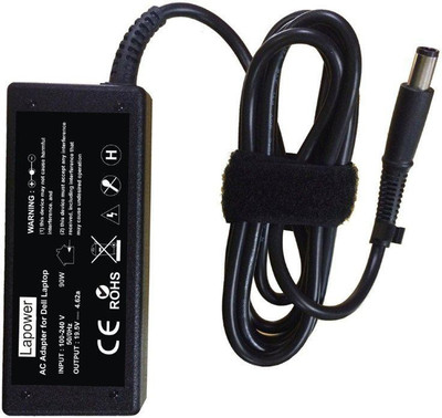 

Lapower latitude zd837n 90 W Adapter(Power Cord Included)