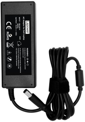 

Lapower Latitude E5400 90 W Adapter(Power Cord Included)