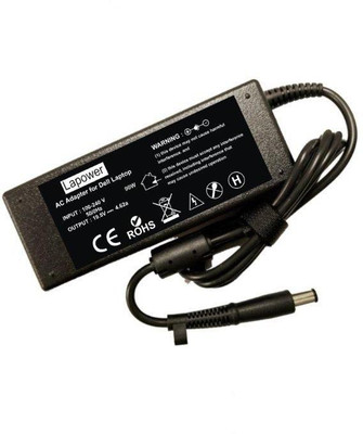 

Lapower inspiron 1545 90 W Adapter(Power Cord Included)