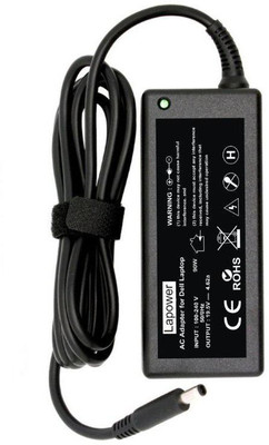 Lapower PARTNO. 310-2860 90 W Adapter(Power Cord Included)