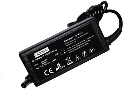 

Lapower PARTNO. 310-6557 90 W Adapter(Power Cord Included)