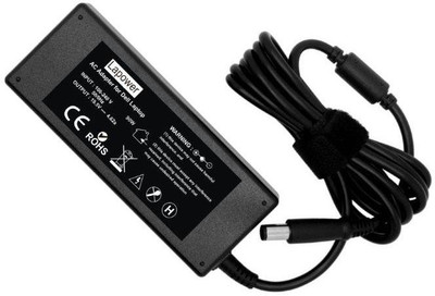 

Lapower Latitude D430 90 W Adapter(Power Cord Included)