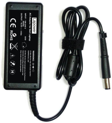 Lapower Inspiron 1720 90 W Adapter(Power Cord Included)