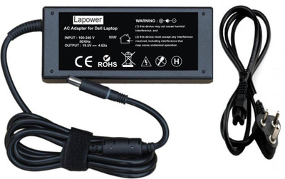 

Lapower PARTNO. 330-3614, Precision 4300 90 W Adapter(Power Cord Included)