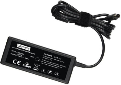 

Lapower PARTNO. 330-3530, Precision M2300 90 W Adapter(Power Cord Included)