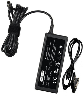 

Lapower Partno. 330-3003, Precision M60 90 W Adapter(Power Cord Included)