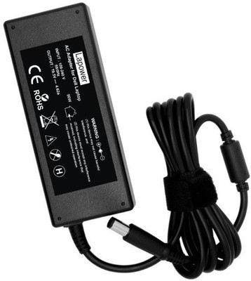 

Lapower latitude d630n 90 W Adapter(Power Cord Included)