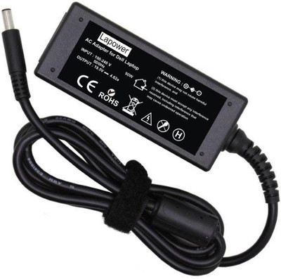 

Lapower PARTNO. 310-6325 90 W Adapter(Power Cord Included)