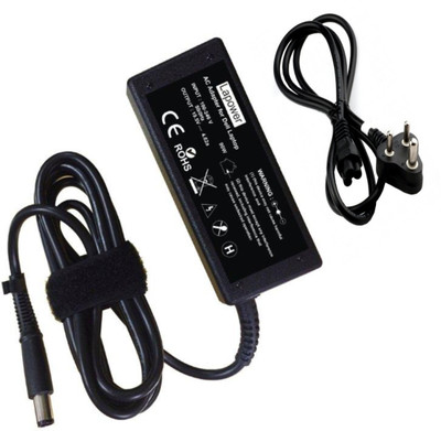 Lapower PARTNO. 310-9375, Vostro 3560 90 W Adapter(Power Cord Included)