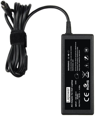 Lapower PARTNO. 330-2963,Studio 17 90 W Adapter(Power Cord Included)