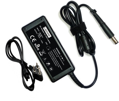 

Lapower PARTNO. 310-9249, Vostro V1277 90 W Adapter(Power Cord Included)