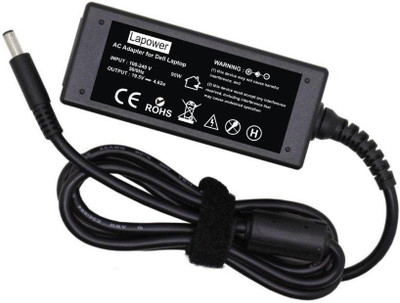 

Lapower PARTNO. 310-4408 90 W Adapter(Power Cord Included)