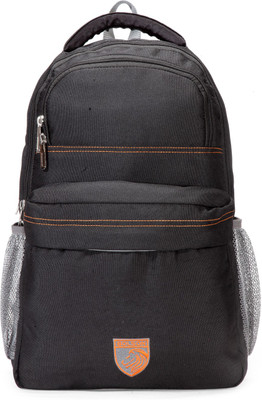 

Bolson 15.6 inch Laptop Backpack(Black)
