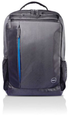 

Dell 15.6 inch Laptop Backpack(Black)