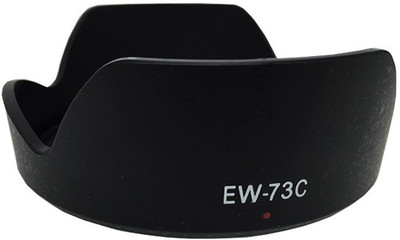 

Axcess AX-EW 73C Lens Hood(52 mm, Black)