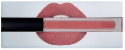 

Gabbu Liquid Matte Lipstick(PINK)