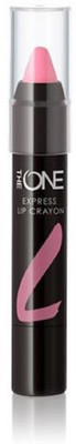 

Oriflame Sweden Express Lip Crayon(Bubble Gum Pink, 2.8 g)
