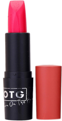 

OTG Lipstick(Pink,, 4.2 g)