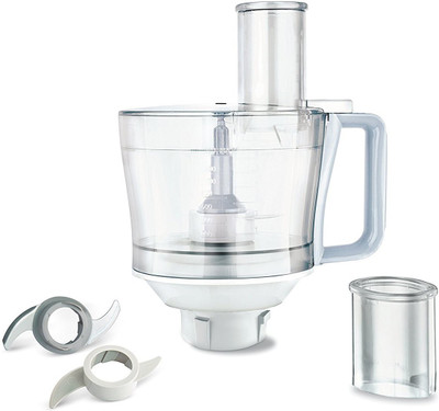 

Preethi MGA-524 750 W Juicer Mixer Grinder(White, 1 Jar)