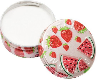 

Berkowits Any Time Hydration! One Cream - Many Faces (STRAWBERRY FIELDS FOREVER)(60 g)