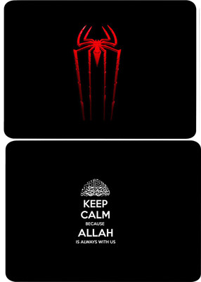 

Fashion Bit FBCM33 Mousepad(Multicolor)