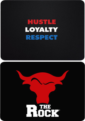 

Fashion Bit FBCM8 Mousepad(Multicolor)