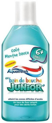 

Aqua Fresh KC002439 - Menthe Douce(300 ml)