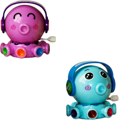 

Toys Factory Funny Toy(Multicolor)