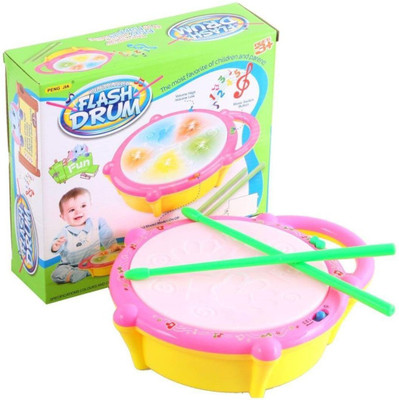 

AVProducts Flash Drum(Pink)