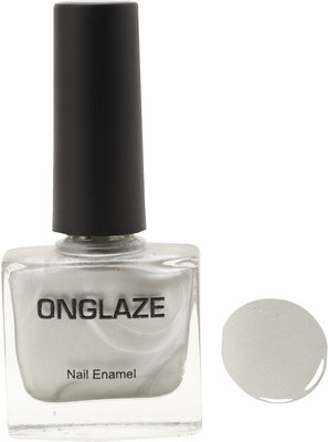 

ONGLAZE CHROME FINISH GREY Graphite