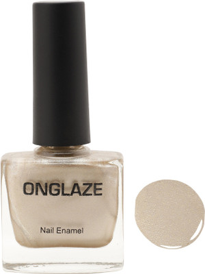 

ONGLAZE CHROME FINISH GOOD GOLD Madallion