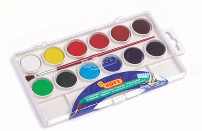 

Jovi 800/12(Set of 1, Multicolor)