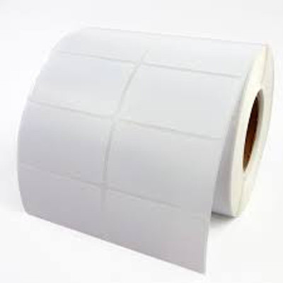 

vardhaman paper products vpp 50 mm x 25 mm - 2 up 50 mm x 25 mm - 2 up Paper Roll(Set of 1, White)