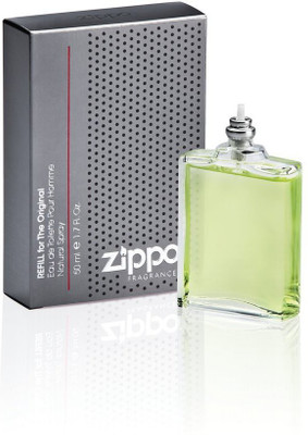 

Zippo Original Eau de Toilette - 50 ml(For Men)