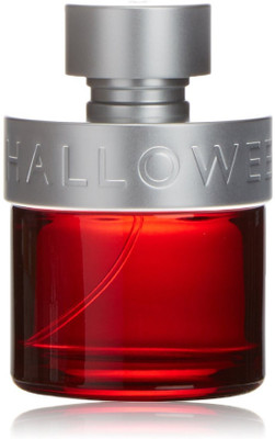 

Jdelpozo Halloween Man Rock Eau de Toilette - 75 ml(For Men)