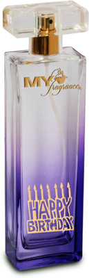 

My Fragrance Disre Purpal CDS Perfume - 100 ml(For Men)