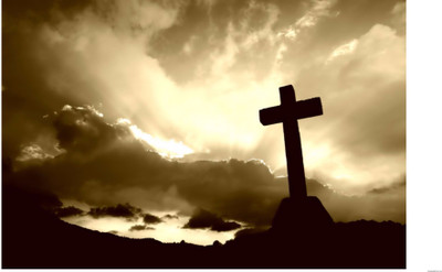 

KumkumArts Jesus Poster 12 x 18 Inch, HD Quality Image, Gloss Paper, Unframed, Qty 1 Paper Print(18 inch X 12 inch, Rolled)