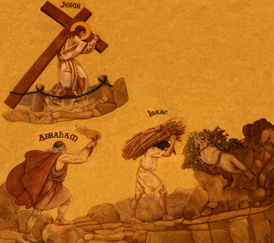 

KumkumArts Jesus Poster 12 x 18 Inch, HD Quality Image, Gloss Paper, Unframed, Qty 1 Paper Print(12 inch X 16 inch, Rolled)