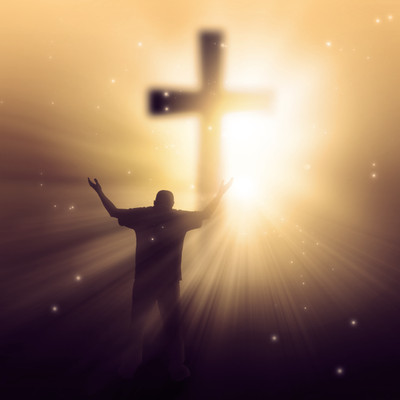 

KumkumArts Jesus Poster 12 x 18 Inch, HD Quality Image, Gloss Paper, Unframed, Qty 1 Paper Print(18 inch X 12 inch, Rolled)