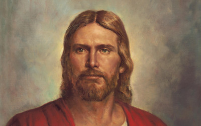 

KumkumArts Jesus Poster 12 x 18 Inch, HD Quality Image, Gloss Paper, Unframed, Qty 1 Paper Print(18 inch X 12 inch, Rolled)